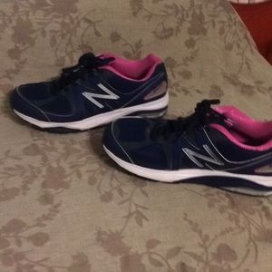 New Balance walking sneakers